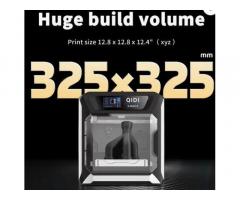 PRODAM QIDI TECH MAX3 2 - 4