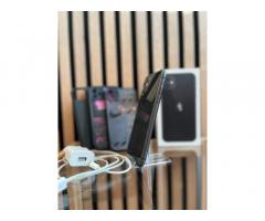 Apple iPhone 11 64GB + Polnilec, Škatla in 3 Ovitki - 5