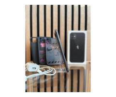 Apple iPhone 11 64GB + Polnilec, Škatla in 3 Ovitki - 6