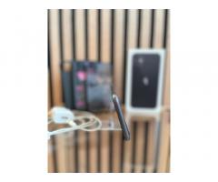 Apple iPhone 11 64GB + Polnilec, Škatla in 3 Ovitki - 7