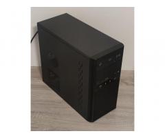 Gaming PC Intel Core i5, 16GB RAM, Nvidia GTX 1050Ti 4GB, SSD + HDD