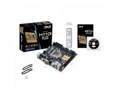 PC (Mini‑ITX,– Intel i5‑7500T, SSD 240Gb,WI-fi,bluetooh - 3