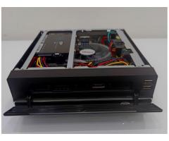 PC (Mini‑ITX,– Intel i5‑7500T, SSD 240Gb,WI-fi,bluetooh - 5