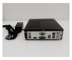 PC (Mini‑ITX,– Intel i5‑7500T, SSD 240Gb,WI-fi,bluetooh - 6