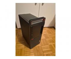 Pc i7 6700, 20Gb ram, Gtx 1650 4gb, 256 nvme,750 hdd