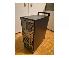 Pc i7 6700, 20Gb ram, Gtx 1650 4gb, 256 nvme,750 hdd - 2