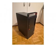 Pc i7 6700, 20Gb ram, Gtx 1650 4gb, 256 nvme,750 hdd - 4