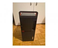 Pc i7 6700, 20Gb ram, Gtx 1650 4gb, 256 nvme,750 hdd - 5