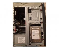 Pc i7 6700, 20Gb ram, Gtx 1650 4gb, 256 nvme,750 hdd - 6