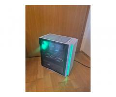 Pc i7 6700, 20Gb ram, Gtx 1650 4gb, 256 nvme,750 hdd