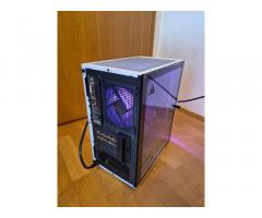 Gaming pc ryzen 5 3600, RX 6600 8gb, 16Gb ddr4 256nvme, 1.5 tb hdd - 2