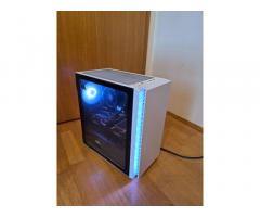 Gaming pc ryzen 5 3600, RX 6600 8gb, 16Gb ddr4 256nvme, 1.5 tb hdd - 4
