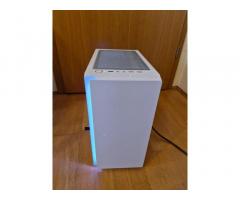 Gaming pc ryzen 5 3600, RX 6600 8gb, 16Gb ddr4 256nvme, 1.5 tb hdd - 5