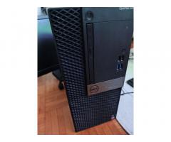 GAMING RYZEN 7 3.7GHz,20GB RAM,256GB NMVe+1TB,ATI 4GB,LED 24"-MENJAVA - 2