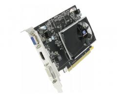 GAMING RYZEN 7 3.7GHz,20GB RAM,256GB NMVe+1TB,ATI 4GB,LED 24"-MENJAVA - 5