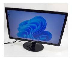 Samsung S22D300 21,5" Full HD LED monitor