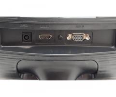 Samsung S22D300 21,5" Full HD LED monitor - 3