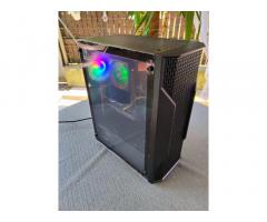 Ryzen 7 3800x / RTX 4060Ti  / 16 GB RAM / 900 GB SSD - 3