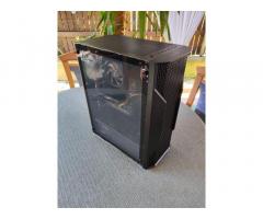 Ryzen 7 3800x / RTX 4060Ti  / 16 GB RAM / 900 GB SSD - 4