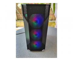 Ryzen 7 3800x / RTX 4060Ti  / 16 GB RAM / 900 GB SSD - 6