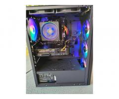 Ryzen 7 3800x / RTX 4060Ti  / 16 GB RAM / 900 GB SSD - 7