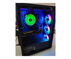 Ryzen 7 3800x / RTX 4060Ti  / 16 GB RAM / 900 GB SSD - 9