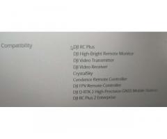 DJI baterija nova - 4