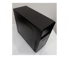 PC (Intel Core i3-8100 (4 jedra, 3,60 GHz) – , 8GB DDR4, M2  SSD + HDD, Win 11SLO - 2