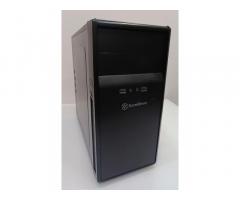 PC (Intel Core i3-8100 (4 jedra, 3,60 GHz) – , 8GB DDR4, M2  SSD + HDD, Win 11SLO - 5