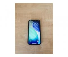 Apple iPhone 11 256GB – Delujoč, Odličen kot Rezervni Telefon