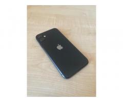 Apple iPhone 11 256GB – Delujoč, Odličen kot Rezervni Telefon - 6