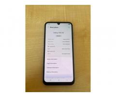 Samsung Galaxy A25 5G 256GB 8GB RAM Delujoč, Rezervni Telefon - 7