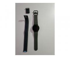 Prodam odlično ohranjeno pametno uro Samsung Galaxy watch 7 40mm v zeleni barvi - 2