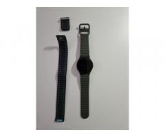 Prodam odlično ohranjeno pametno uro Samsung Galaxy watch 7 40mm v zeleni barvi - 3