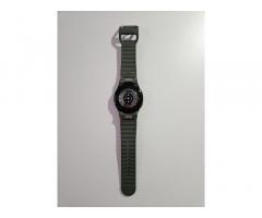 Prodam odlično ohranjeno pametno uro Samsung Galaxy watch 7 40mm v zeleni barvi - 4