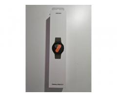 Prodam odlično ohranjeno pametno uro Samsung Galaxy watch 7 40mm v zeleni barvi - 5