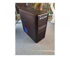 Intel i7 3770 / GTX 1660 Super  / 16 GB RAM / 240 GB SSD