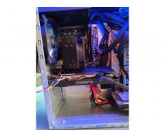 Intel i7 3770 / GTX 1660 Super  / 16 GB RAM / 240 GB SSD - 2