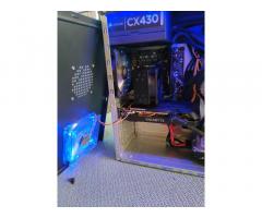 Intel i7 3770 / GTX 1660 Super  / 16 GB RAM / 240 GB SSD - 4