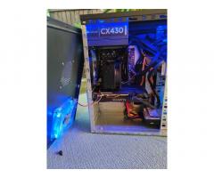 Intel i7 3770 / GTX 1660 Super  / 16 GB RAM / 240 GB SSD - 5