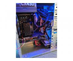 Intel i7 3770 / GTX 1660 Super  / 16 GB RAM / 240 GB SSD - 6