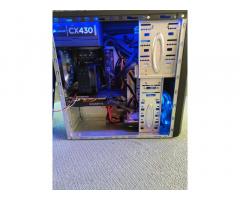 Intel i7 3770 / GTX 1660 Super  / 16 GB RAM / 240 GB SSD - 7