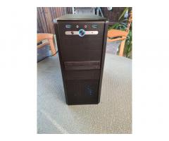 Intel i7 3770 / GTX 1660 Super  / 16 GB RAM / 240 GB SSD - 8