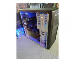 Intel i7 3770 / GTX 1660 Super  / 16 GB RAM / 240 GB SSD - 9