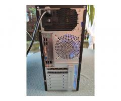 Intel i7 3770 / GTX 1660 Super  / 16 GB RAM / 240 GB SSD - 10