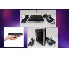 HP ProDesk 400 G4 Mini PC / i5 / 16GB / 240GB SSD / Wi-Fi / Win 11 SLO licenčni z  original računom