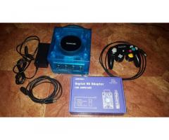 Igralna konzola Nintendo GameCube