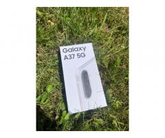 Samsung Galaxy A37 5G - Nov (128GB/6GB RAM) - Odklenjen - Hitro pošiljanje