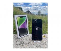 Apple iPhone 14 - 256GB - Lepo ohranjen - 85% baterija - Brezhiben