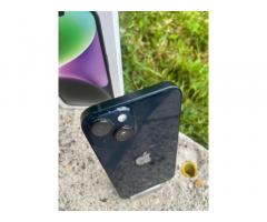 Apple iPhone 14 - 256GB - Lepo ohranjen - 85% baterija - Brezhiben - 3